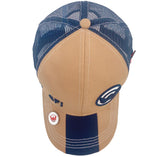GFI Golf Cap Camel