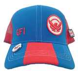 Triple Birdie Bundle