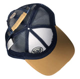 GFI Golf Cap Camel