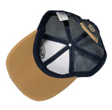 GFI Golf Cap Camel