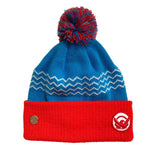 Beanie + Cap Bundle