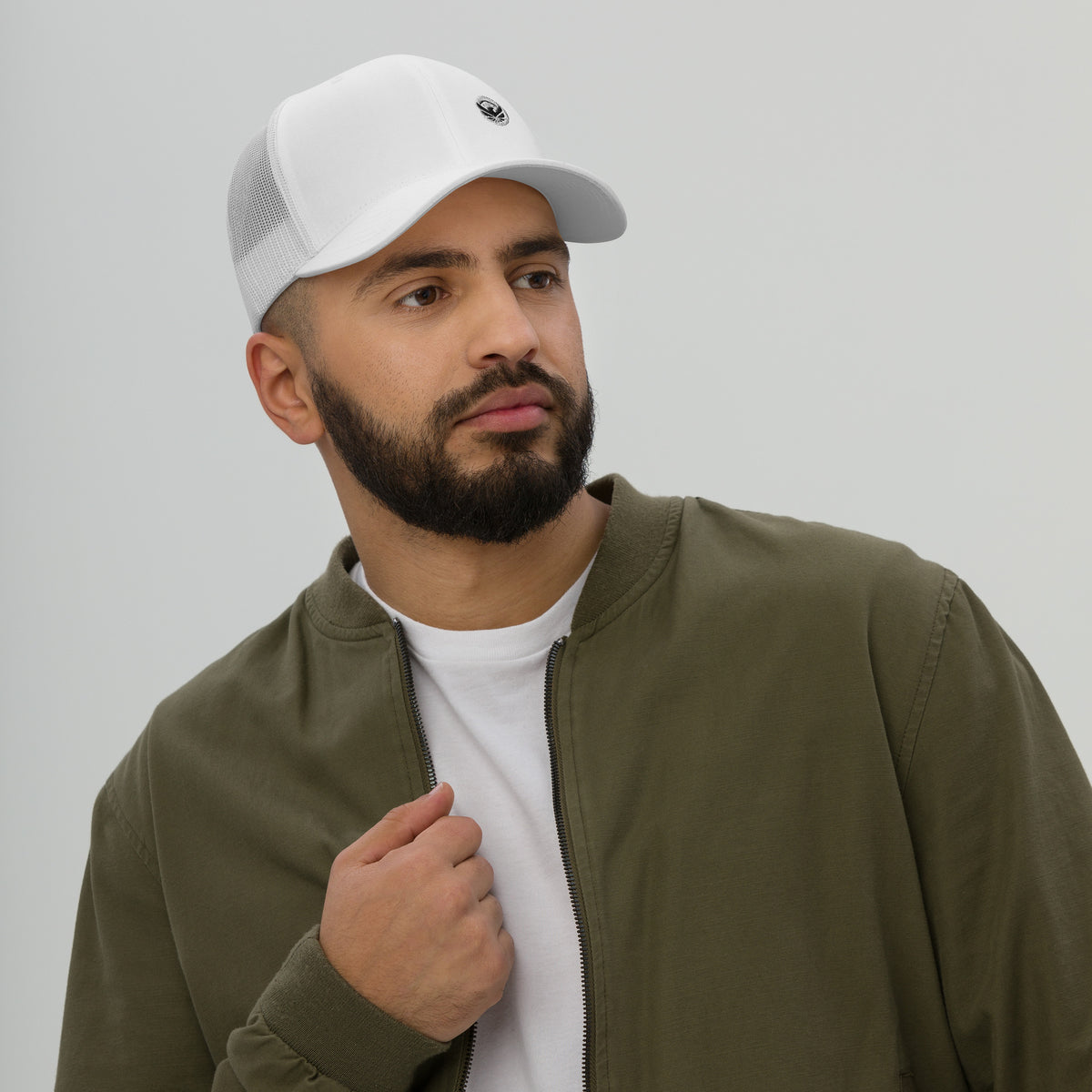 Golf X Caps - Multiple Colours Available – GFI Golf